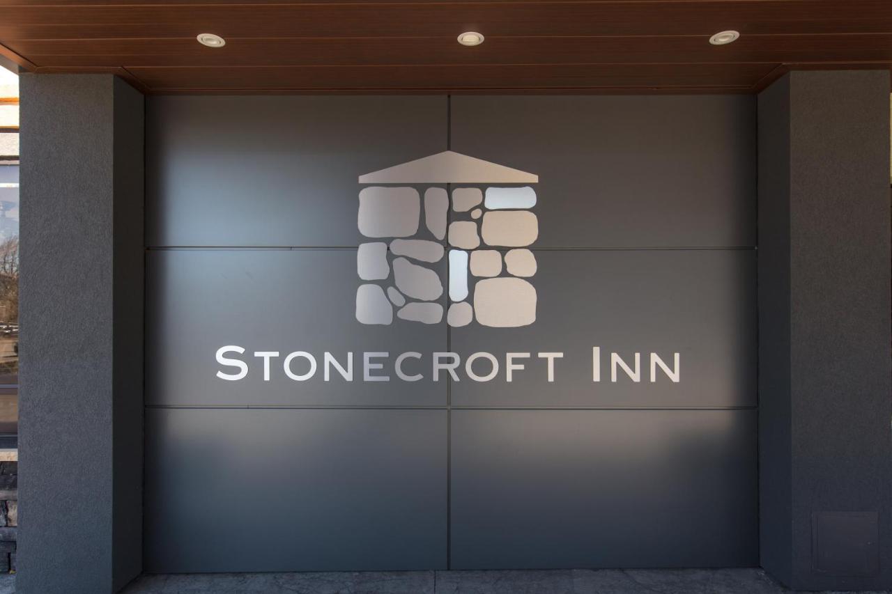 Stonecroft Inn Windsor Buitenkant foto